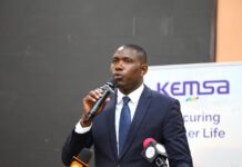 Health Ministry Raises Concern Over Access to Essential Medicines in Hospitals Health Ministry Raises Concern Over Access to Essential Medicines in Hospitals