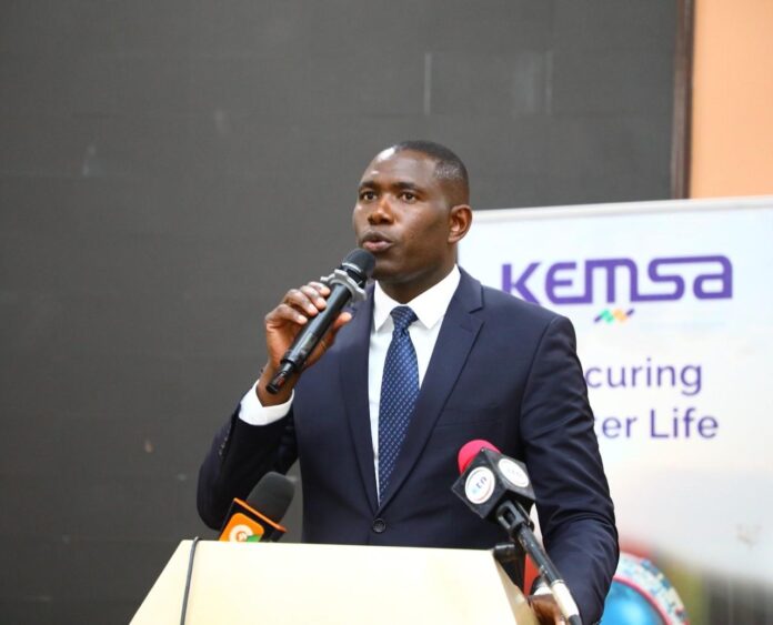Health Ministry Raises Concern Over Access to Essential Medicines in Hospitals