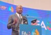 Kenya Plans 1,250 Dams to Boost Farming in Arid Areas