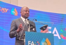 Kenya Plans 1,250 Dams to Boost Farming in Arid Areas