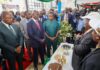 Agriculture Summit Ends With Calls to Make Farming More Profitable for Kenyans Agriculture Summit Ends With Calls to Make Farming More Profitable for Kenyans