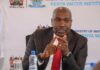 Government Pushes to Complete Water Projects as New Programme Begins