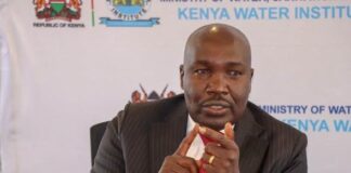 Government Pushes to Complete Water Projects as New Programme Begins