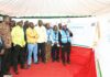 Ruto Commissions Ziwa 2 Dam to Support Irrigation for 1,000 Farmers Ruto Commissions Ziwa 2 Dam to Support Irrigation for 1,000 Farmers
