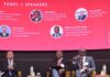 Kagwe Questions Why Banks Lend So Little to Farmers Despite Agriculture’s Role in Kenya’s Economy Kagwe Questions Why Banks Lend So Little to Farmers Despite Agriculture’s Role in Kenya’s Economy