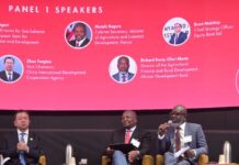 Kagwe Questions Why Banks Lend So Little to Farmers Despite Agriculture’s Role in Kenya’s Economy Kagwe Questions Why Banks Lend So Little to Farmers Despite Agriculture’s Role in Kenya’s Economy