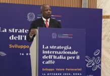 Kagwe Calls for Reforms to Revive Kenya’s Coffee Sector Kagwe Calls for Reforms to Revive Kenya’s Coffee Sector