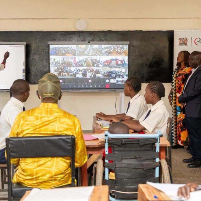 WhatsApp Image 2026-10-15 at 1.40.40 PM Ruto Leads National Digital Classroom Session in Trans Nzoia