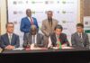 Kenya and Japan Partner to Restore Forests and Boost Tree Cover