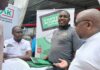 Mitumba Traders Call for Fairer Taxes