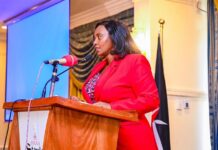 Ministry of Health Meets Partners to Coordinate Kenya’s Ebola Response