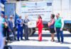 India Donates Ksh83 Million in Supplies to Support Kenya’s Ebola Response