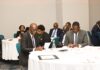 Government Steps Up Coordination in Response to Bundibugyo Virus Disease Bundibugyo Virus Disease