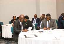 Government Steps Up Coordination in Response to Bundibugyo Virus Disease Bundibugyo Virus Disease