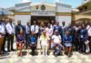DCI Trains KRA Officers on Investigative Interviewing