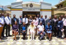 DCI Trains KRA Officers on Investigative Interviewing