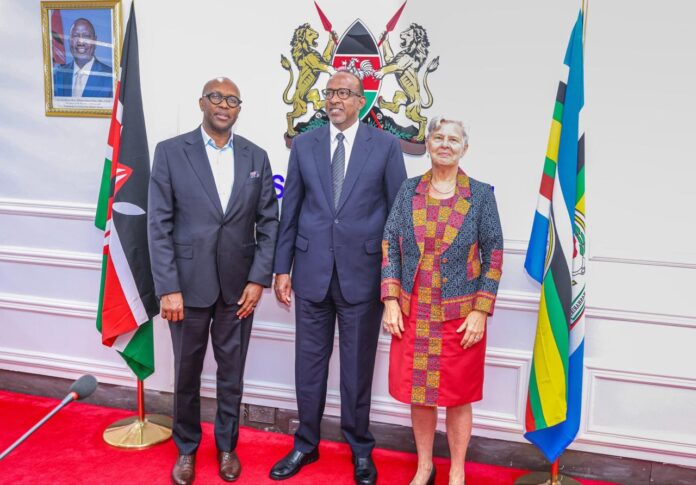 WhatsApp Image 2026-10-27 at 1.06.48 PM Duale Meets Amref as Health Programmes Reach 3.6 Million People