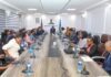 Kenya Reviews Preparations for African Union summit on Local Health Products Manufacturing Kenya Reviews Preparations for AU Summit on Local Health Products Manufacturing