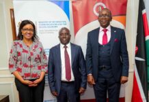 ICT PS Urges More Engineers to Register as Kenya Expands Digital Infrastructure