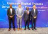 Tanui Urges Universities, Tech Firms to Work Together on Digital Innovation Tanui Urges Universities, Tech Firms to Work Together on Digital Innovation
