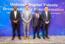 Tanui Urges Universities, Tech Firms to Work Together on Digital Innovation Tanui Urges Universities, Tech Firms to Work Together on Digital Innovation