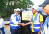 Kindiki Launches Irrigation Project to Put 834 Acres Under Farming in Nyeri Kindiki Launches Irrigation Project to Put 834 Acres Under Farming in Nyeri