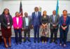 Kenya, Beginnings Fund Plan $80 Million Investment to Reduce Maternal, Newborn Deaths