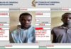 Two Suspects Arrested Over Murder, Stabbing Incidents in Kibra Two Suspects Arrested Over Murder, Stabbing Incidents in Kibra
