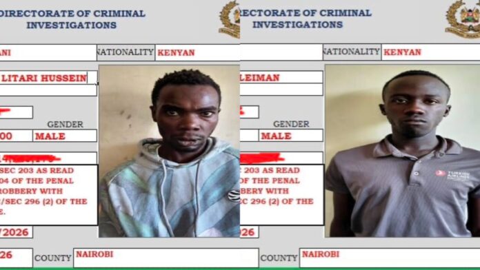 WhatsApp Image 2026-10-29 at 1.41.23 PM Two Suspects Arrested Over Murder, Stabbing Incidents in Kibra