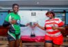 KCB Rugby, Kenya Harlequin Set for Impala Floodlit Final on Saturday