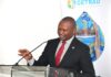 PS Ephantus Kimotho Named CETRAD Board Chairman During Relaunch PS Ephantus Kimotho Named CETRAD Board Chairman During Relaunch