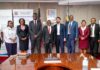 Government in Talks With LinkedIn Over Digital Skills and Jobs for Kenyans Government in Talks With LinkedIn Over Digital Skills and Jobs for Kenyans