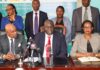 IPOA, Panel of Experts Hold Talks on Compensation for Protest Victims IPOA, Panel of Experts Hold Talks on Compensation for Protest Victims
