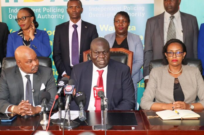 WhatsApp Image 2026-10-30 at 9.06.30 AM IPOA, Panel of Experts Hold Talks on Compensation for Protest Victims