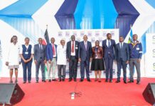 Kenyatta National Hospital Upgrades Wards as Private Sector Partnerships Boost Healthcare Facilities
