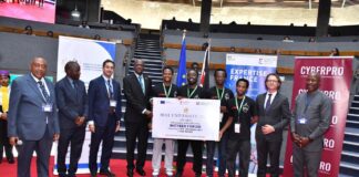Kenya Reports Digital Gains as Cyber Week Africa Calls for Stronger Regional Cooperation Kenya Reports Digital Gains as Cyber Week Africa Calls for Stronger Regional Cooperation