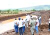 Government Moves to Control Rising Water Levels in Lakes Baringo and Bogoria Government Moves to Control Rising Water Levels in Lakes Baringo and Bogoria