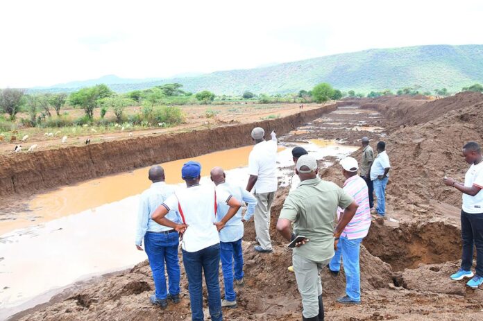 WhatsApp Image 2026-10-31 at 10.07.12 AM Government Moves to Control Rising Water Levels in Lakes Baringo and Bogoria