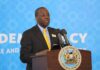 Willy Mutunga Issues Warning to Kenyan Leaders Over Constitution