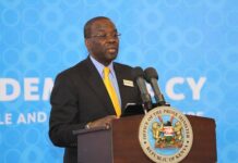 Willy Mutunga Issues Warning to Kenyan Leaders Over Constitution