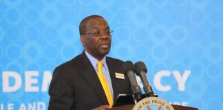 Willy Mutunga Issues Warning to Kenyan Leaders Over Constitution