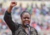 Winnie Odinga Declares Nairobi Senate Bid as Sifuna Eyes State House