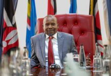 Kindiki Unveils Fresh Crackdown on Illicit Alcohol Cartels