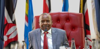 Kindiki Unveils Fresh Crackdown on Illicit Alcohol Cartels