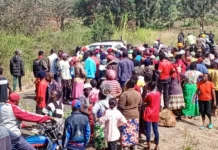 Pregnant Woman Found Dead Along Road in Kirinyaga