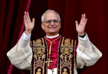 Pope Leo XIV Set To Become First Sitting Pontiff To Vote In US National Election