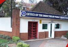 DPP Approves Charges in KSh3.9 Billion Multi-Company Tax Fraud Scheme