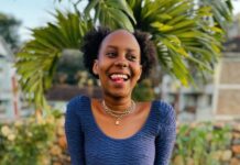 King Kalala Embraces Motherhood As She Welcomes Her First Child