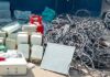 Police Recover 12 Stolen Electricity Meters, Arrest Suspect in Kawangware