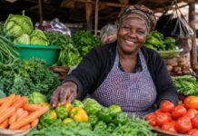 Kenya Inflation Rises to 6.8% as Food Prices Push Core Inflation Higher
